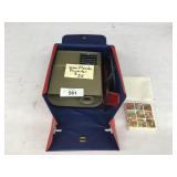 Vintage View Master Projector w/Case