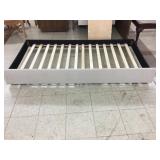 Twin Size Trundle Bed