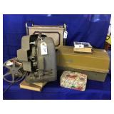 Massive lot of misc vintage items