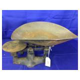 Vintage General Store Scales-Penn Scales