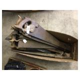 Large Selection of Hand Saws & Hand Saw Blades