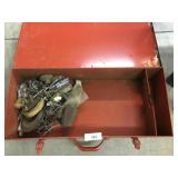 Bosch Tool Box