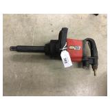 Central Performance "Earthquake" Hammer Drill