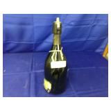 Vintage Dom Perignon Bottle