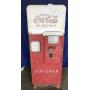 Coca Cola Vending Machine Cavalier