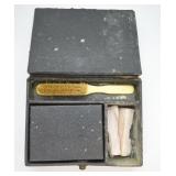 ANTIQUE JEWELRY CLEANING KIT