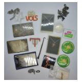 MERCURY DIME PENDENTS AND MORE