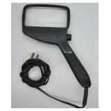 BAUSCH & LOMB  GLASS