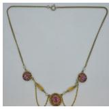 ANTIQUE NECKLACE
