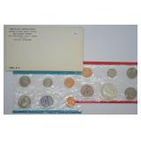 1968 SPECIAL MINT SET