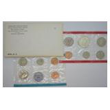 1970 SPECIAL MINT SET