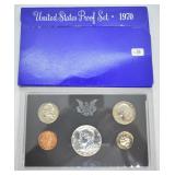 1970 PROOF SET