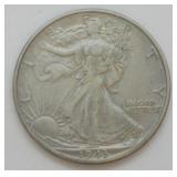 1943 WALKER   NICE AU