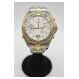 Bulova Millennia 100M Men