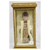 2000 Camellia Gardens 16" Porcelain Doll