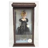 2000 Camellia Gardens 16" Porcelain Doll