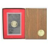 1971 GSA Ike Dollar U.S. Proof Sets