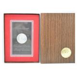 1971 GSA Ike Dollar U.S. Proof Sets