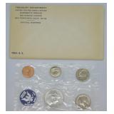 1965 S.S. Special Mint Set