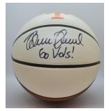Bruce Pearl SignedTennessee Men