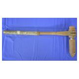 Antique Carpentry Tool