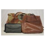 Vintage Ladies Handbags & Wallets