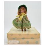 Nancy Ann Storybook Doll 173 w/ Original Box