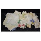 HUGE Lot of Vintage & Antique Lady