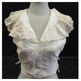 ca. 1900 Cotton Lady