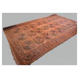 Antique Persian Carpet - Hand Woven