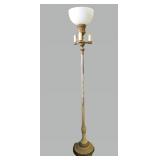 Vintage / Antique Floor Lamp