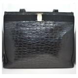 Genuine Salvatore Ferragamo Handbag