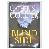 Signed Copy of Blind Side