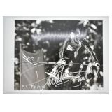 Photo Signed by Olympian Picabo Street