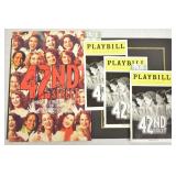 Shirly Jones & Patrick Cassidy Autograph