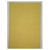 Book Signed by Howard Cosell