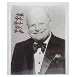 Photo Signed by Don Rickles