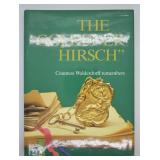 Book Signed by Countess Harriet Walderdorff