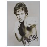 Photo Signed by Ryan O