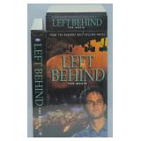 Photo Signed by Kirk Cameron