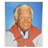 Photo Signed by Douglas Fairbanks Jr.