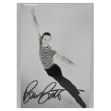 Photo Signed by Brian Bointano