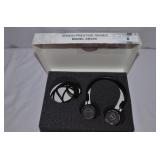 Grado Headphones-Model SR225i-Prestige Series-Work
