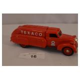 Ertl Replica 1939 Texaco Die-Cast Tanker