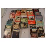 Selection of Books by Margaret Grimes,Sara Woods,E