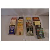 Selection of Books by PD James,Robert Barnard +