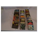 Selection of Books by Ruth Rendell-All Soft Cover