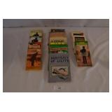 Selection of Books by June Tomson