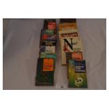 Selection of Books by Elizabeth Lemarchand