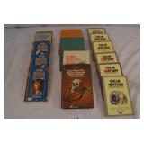 Selection of Books by Colin Watson-Mostly Soft Cov